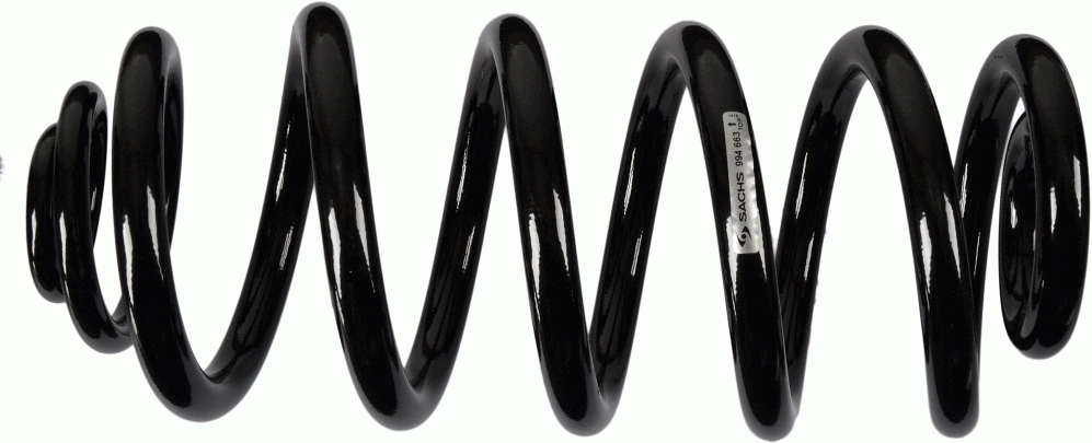 Arc spiral