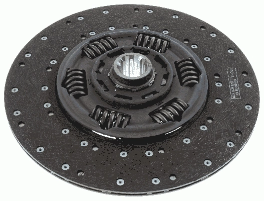 Disc ambreiaj