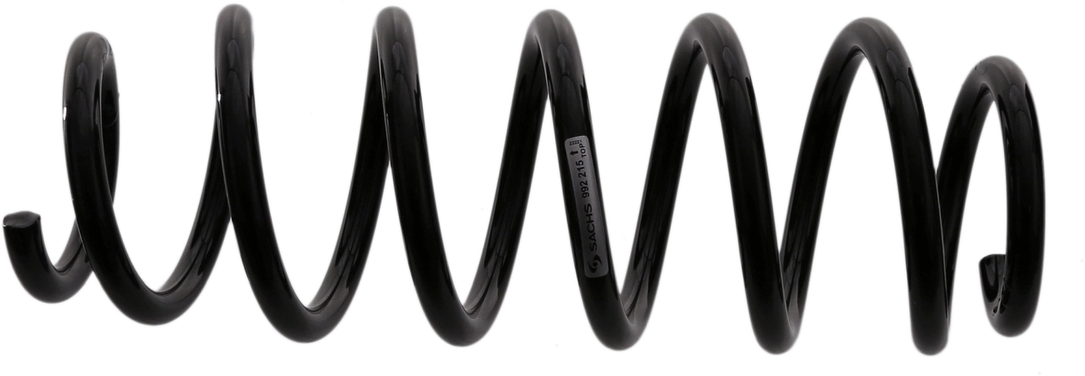Arc suspensie