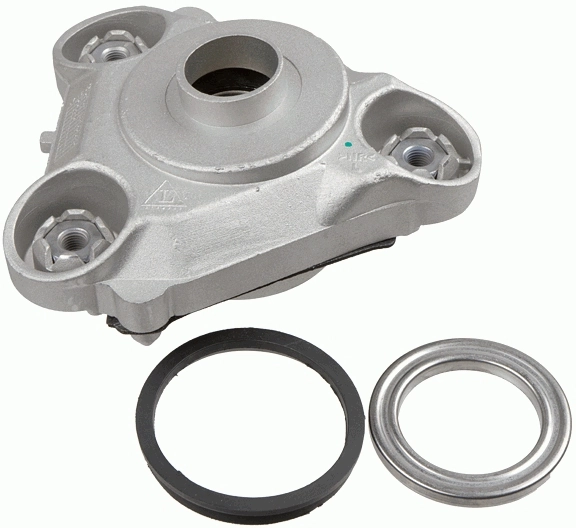 Set reparatie rulment flansa amortizor