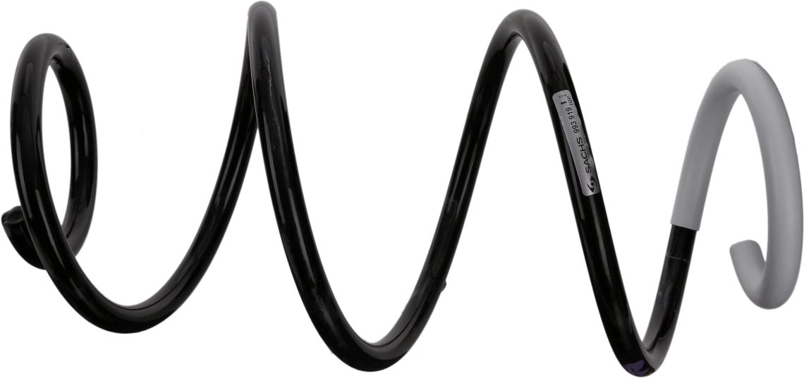 Arc suspensie