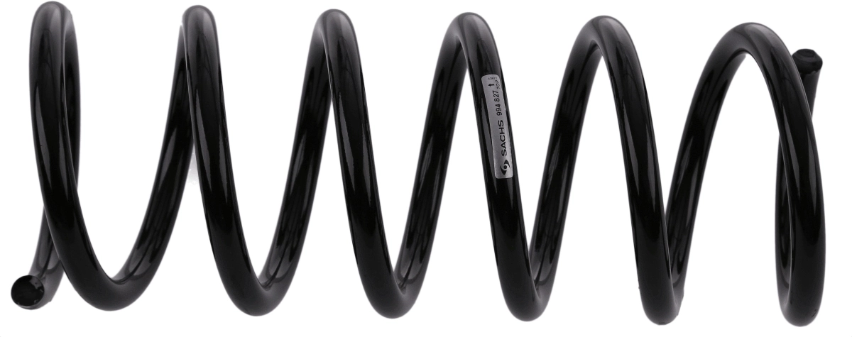 Arc spiral