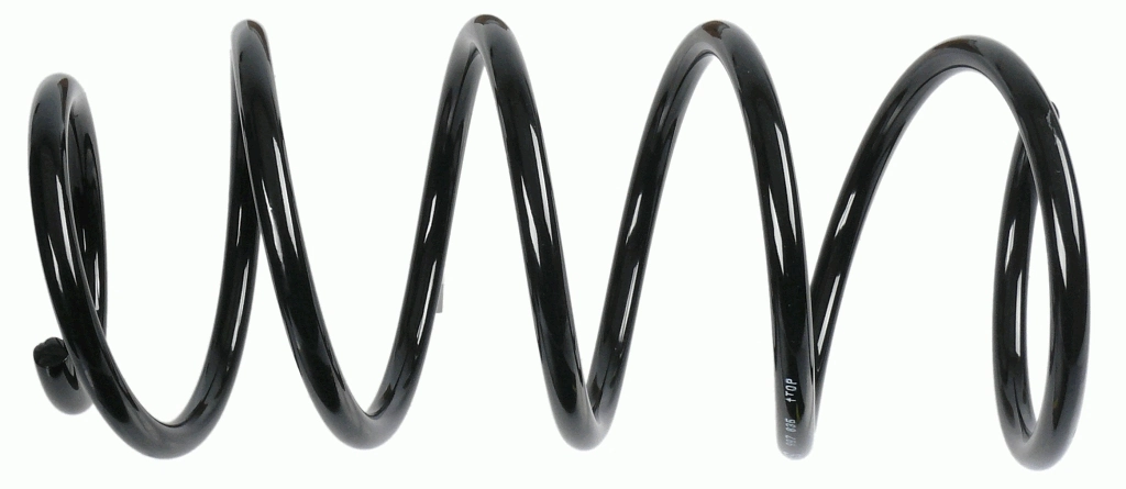 Arc suspensie