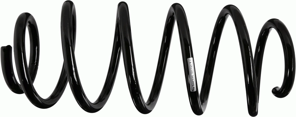 Arc suspensie