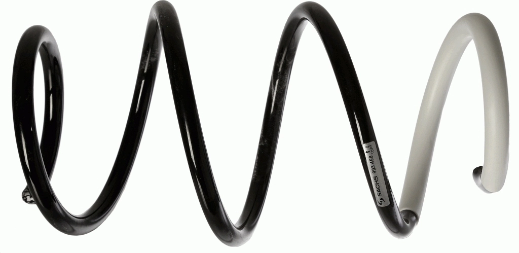 Arc spiral