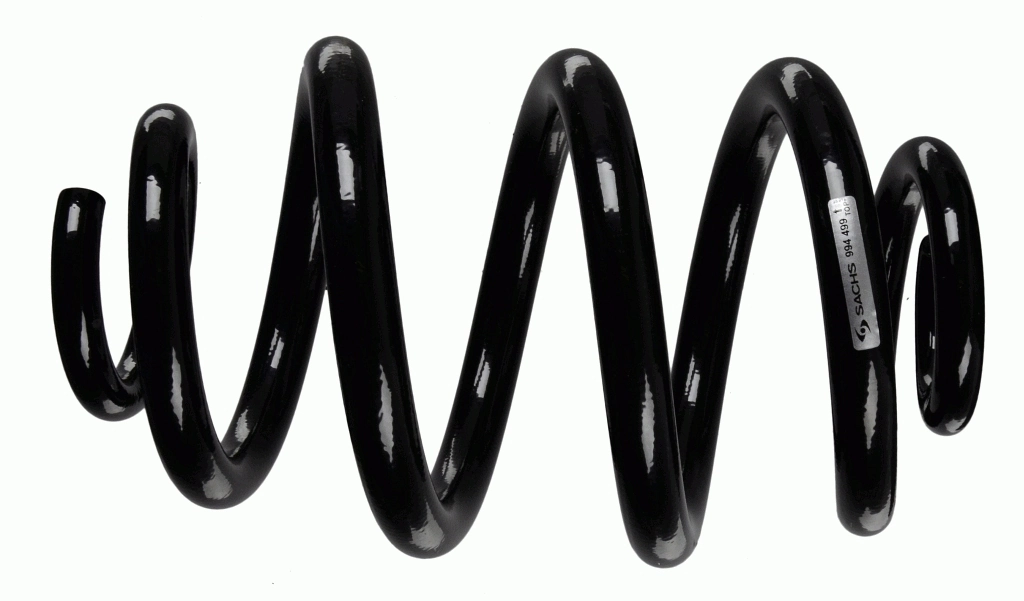 Arc suspensie