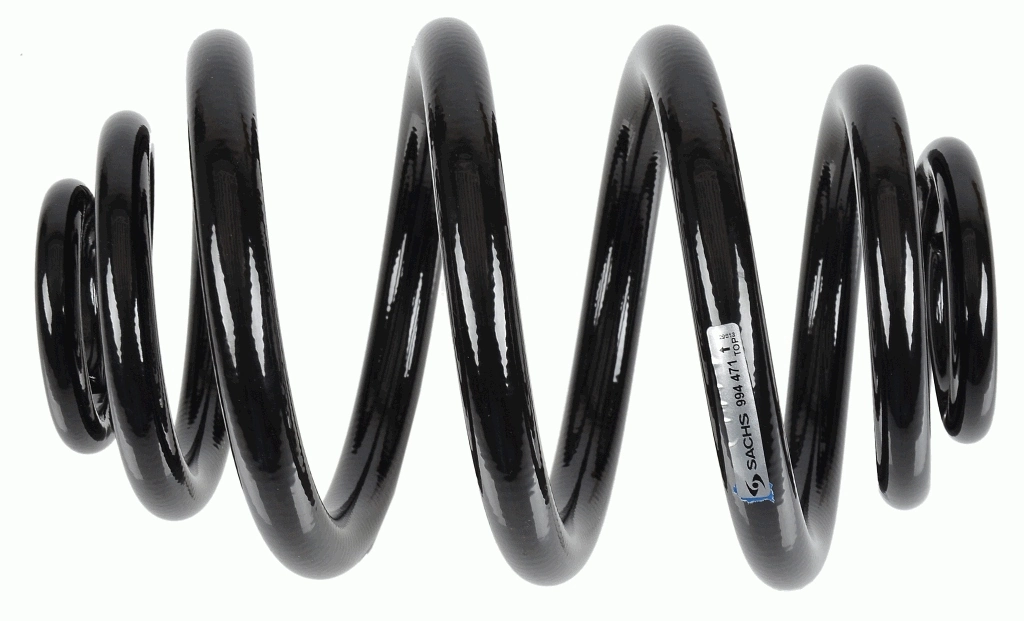 Arc suspensie