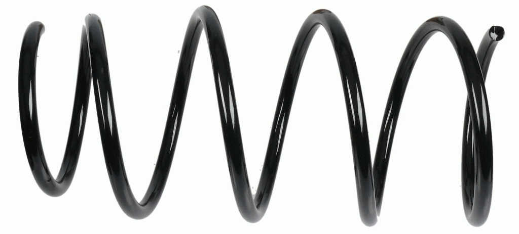 Arc suspensie