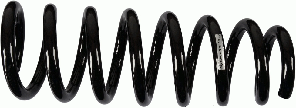 Arc suspensie