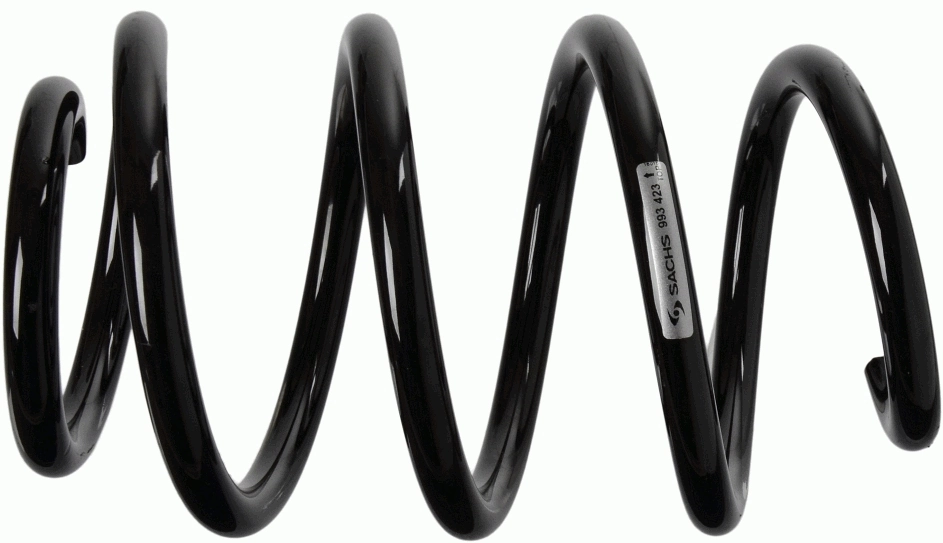 Arc suspensie