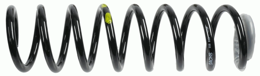 Arc suspensie