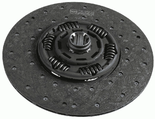 Disc ambreiaj