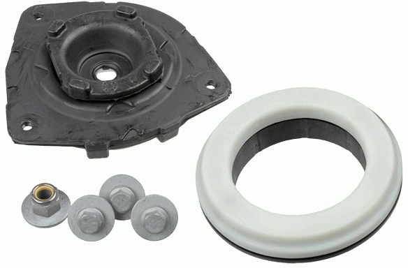 Set reparatie rulment flansa amortizor