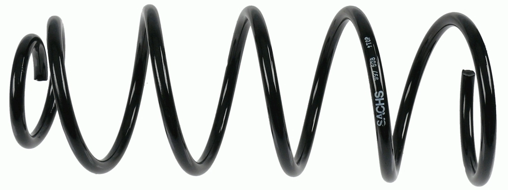 Arc suspensie