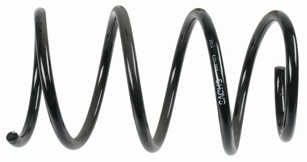 Arc suspensie