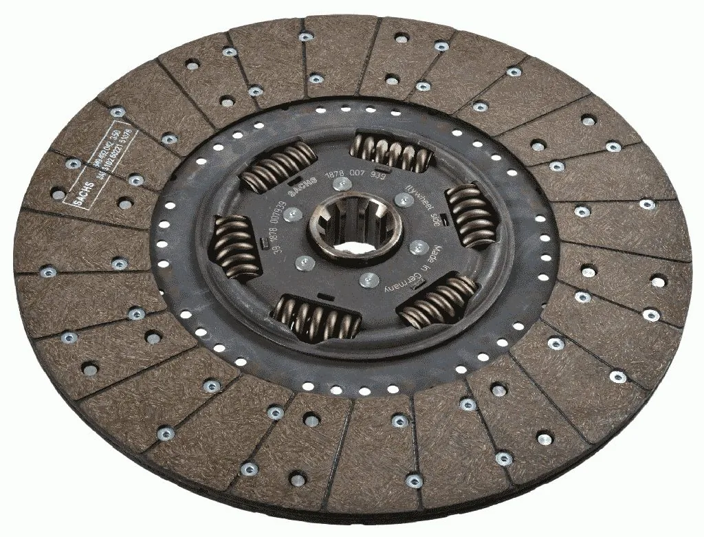 Disc ambreiaj