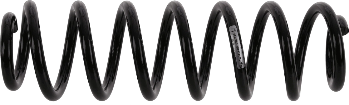 Arc suspensie