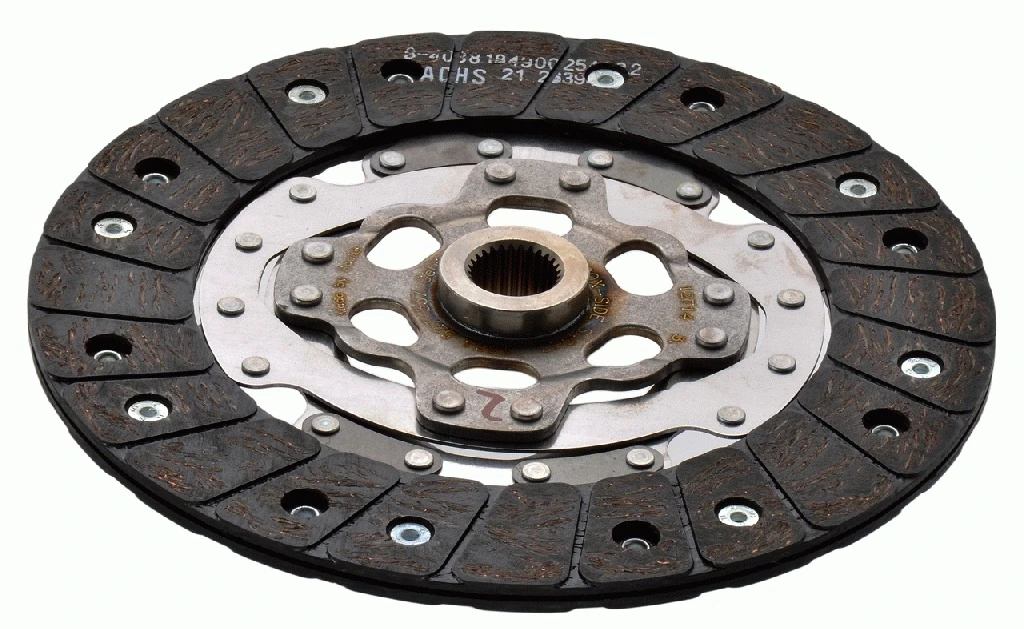 Disc ambreiaj