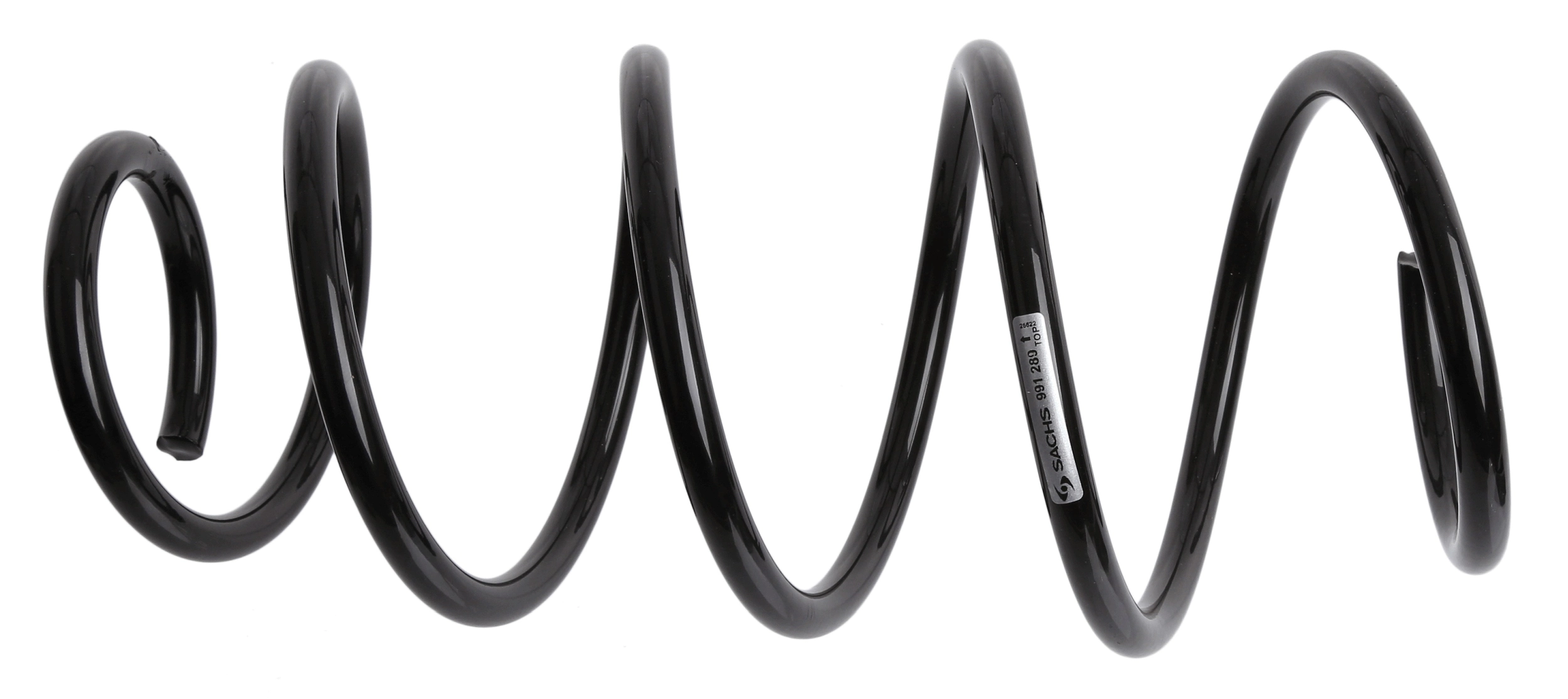 Arc suspensie