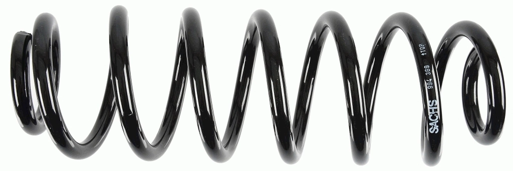 Arc suspensie