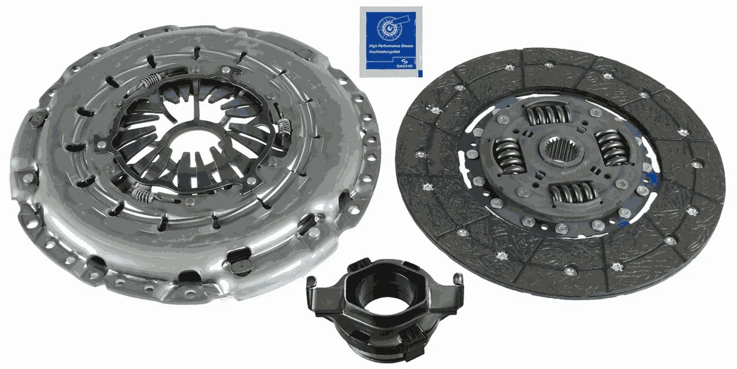Set ambreiaj
