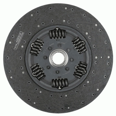 Disc ambreiaj