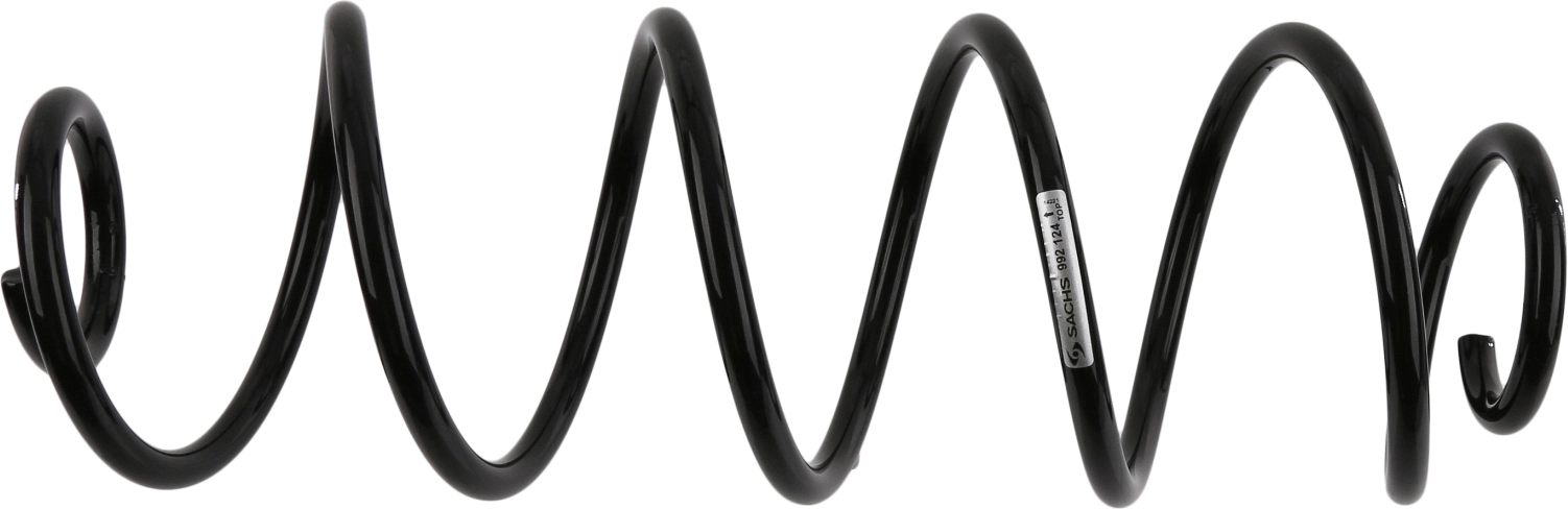 Arc suspensie