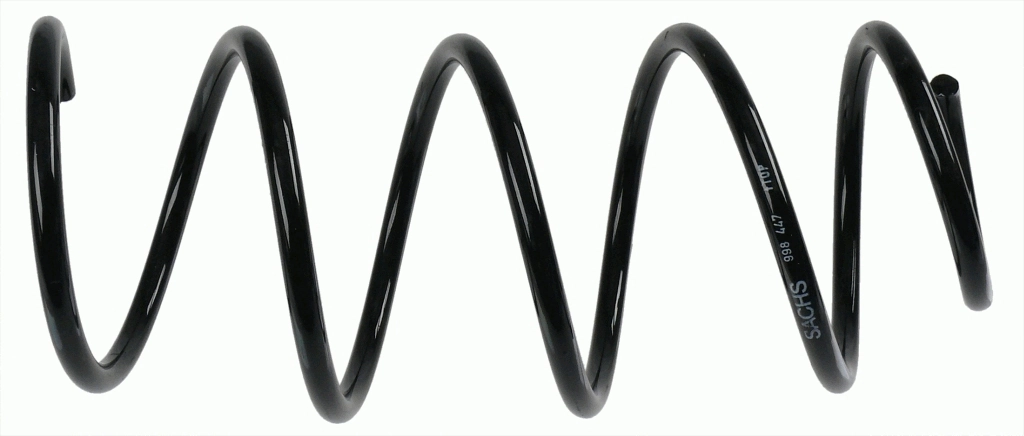 Arc suspensie