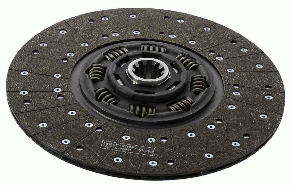 Disc ambreiaj