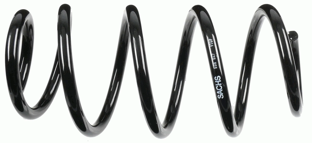Arc spiral