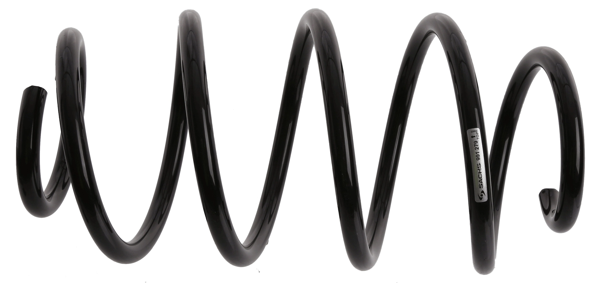 Arc suspensie