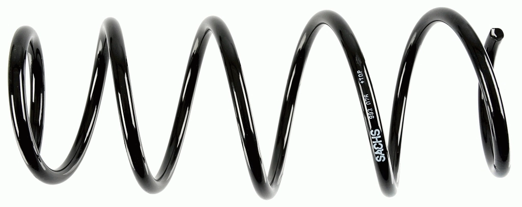 Arc suspensie