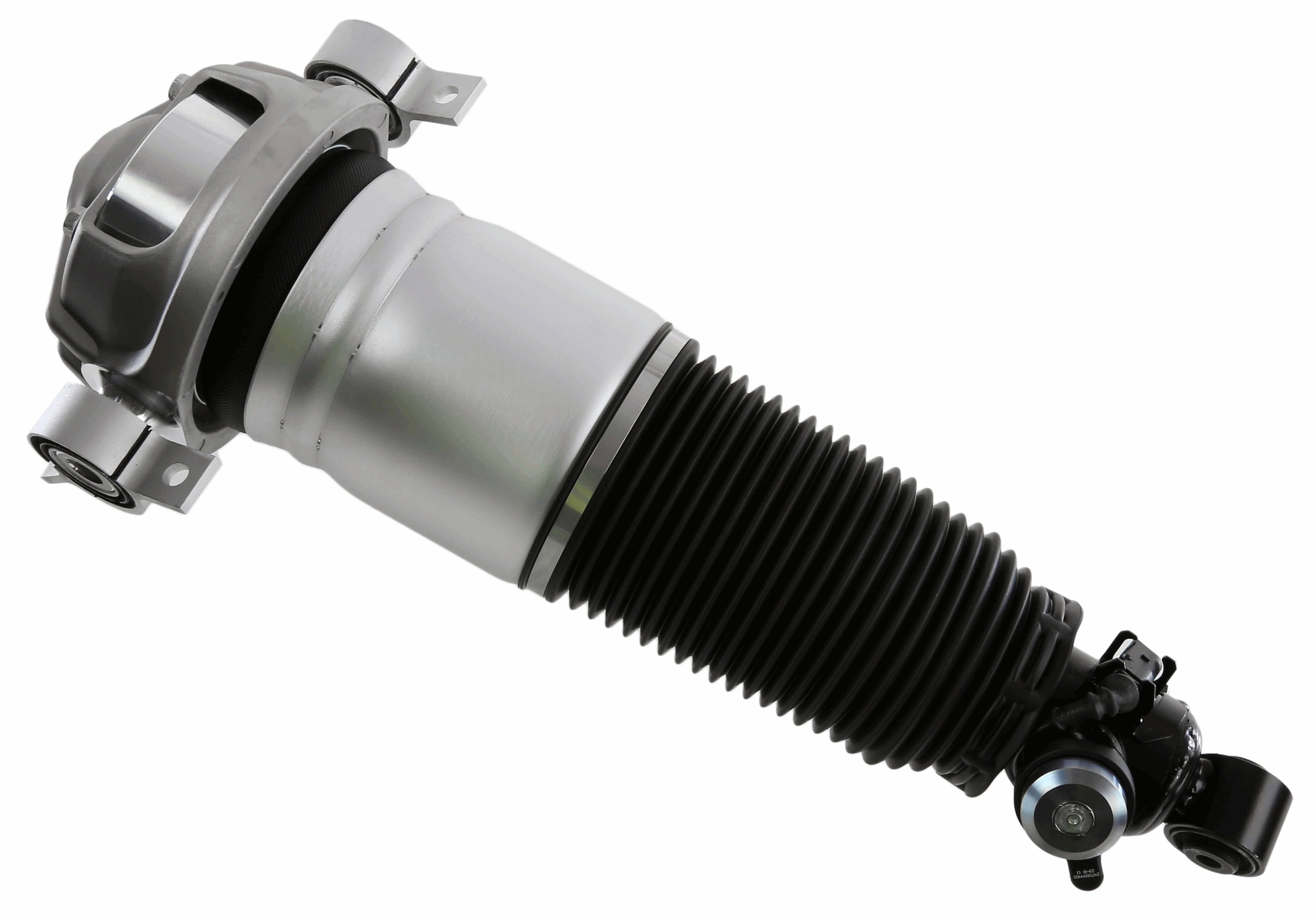 Brat arc pneumatic