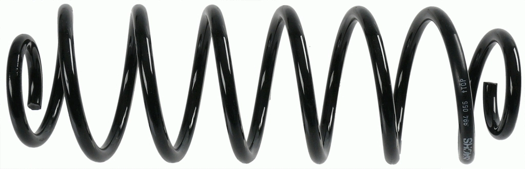 Arc suspensie
