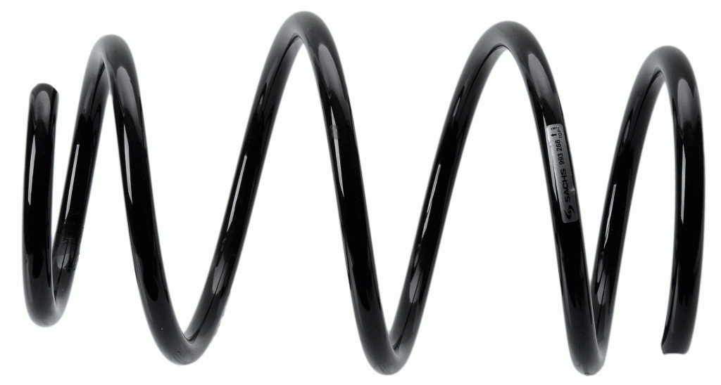 Arc suspensie