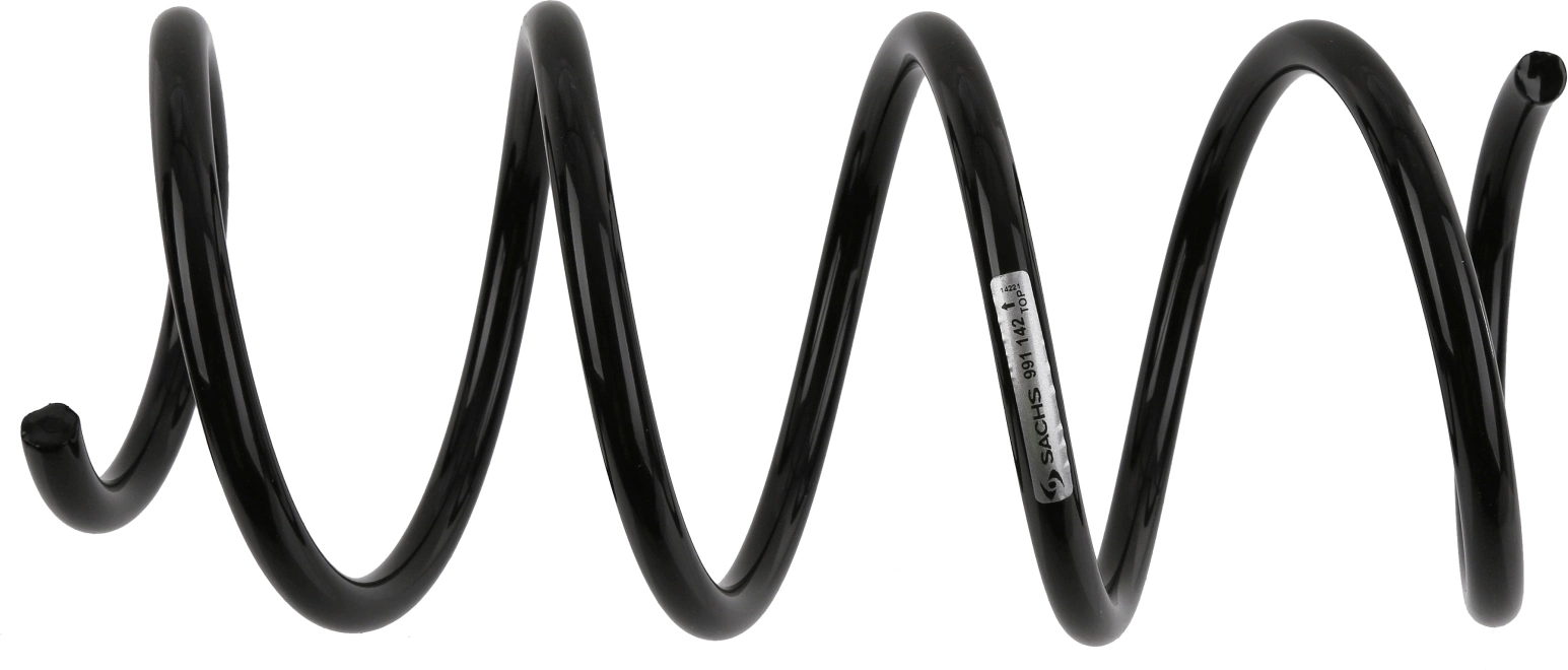 Arc suspensie