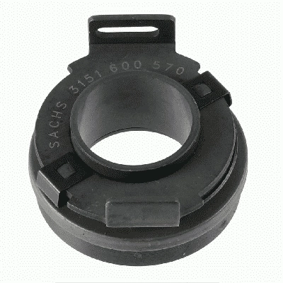 Rulment de presiune