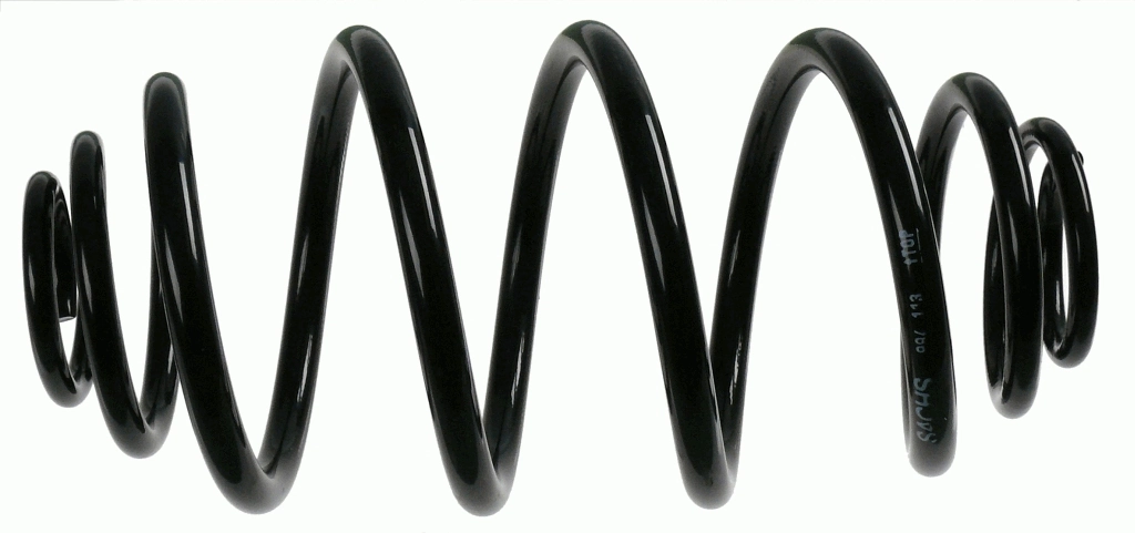 Arc suspensie