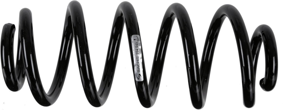 Arc suspensie
