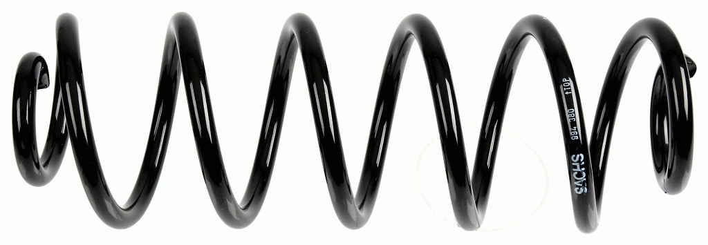 Arc suspensie
