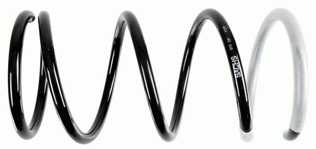 Arc suspensie