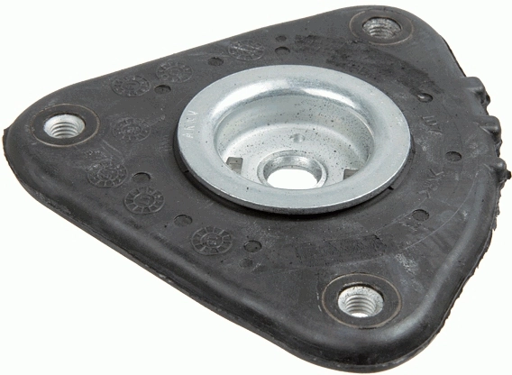 Rulment sarcina suport arc