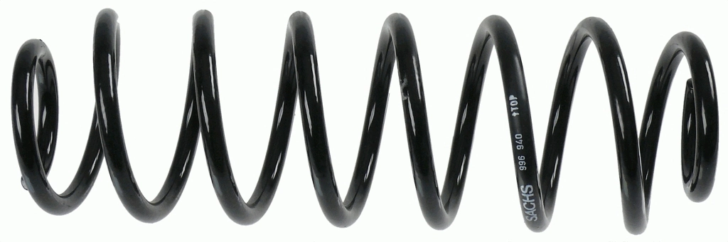 Arc spiral