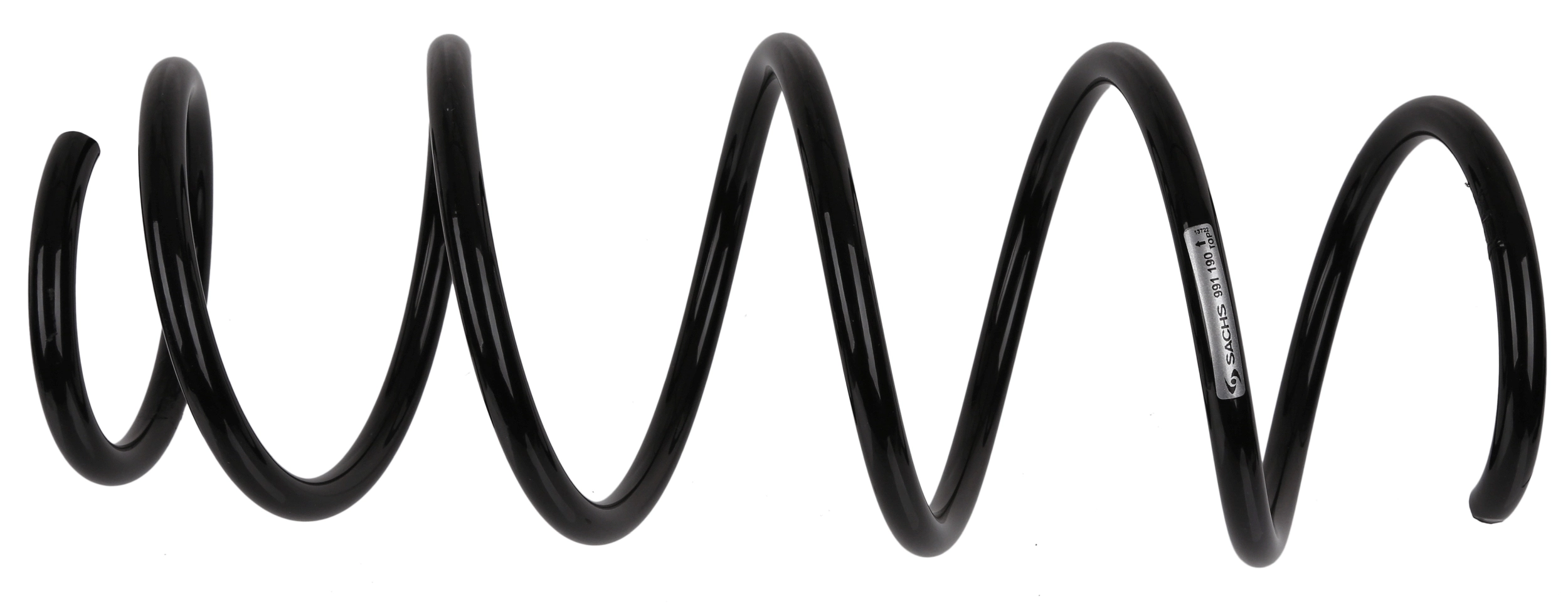 Arc suspensie