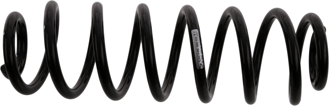 Arc suspensie