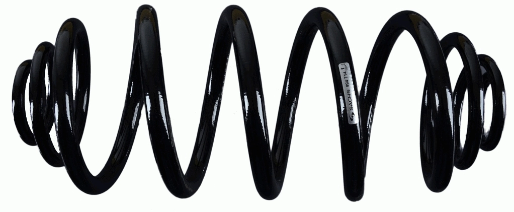 Arc suspensie
