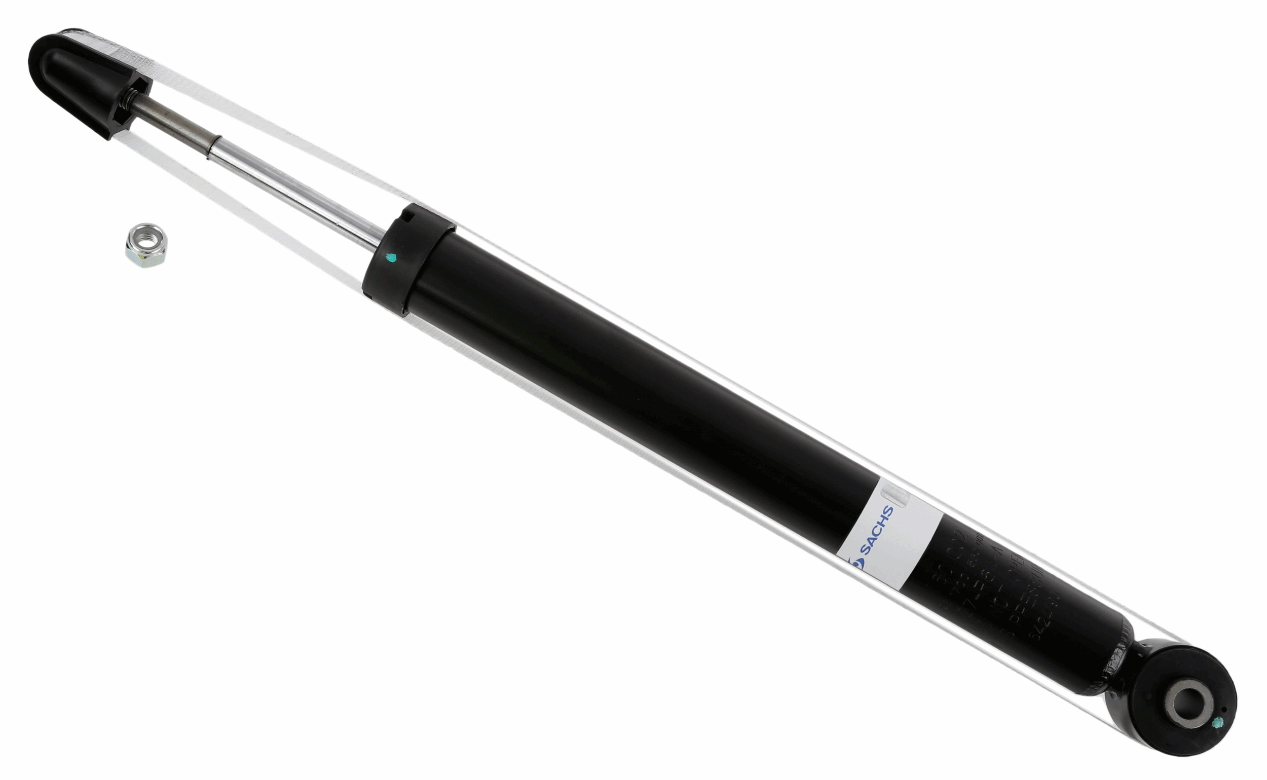 Amortizor