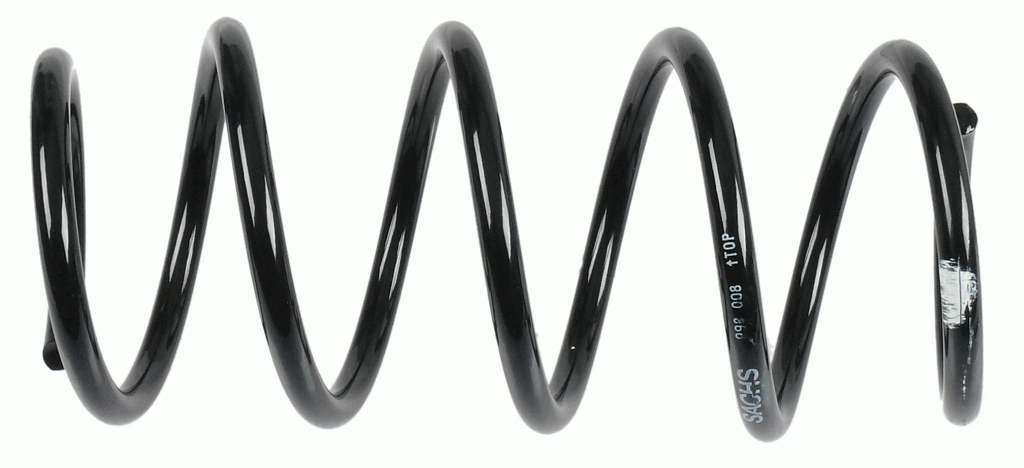 Arc suspensie