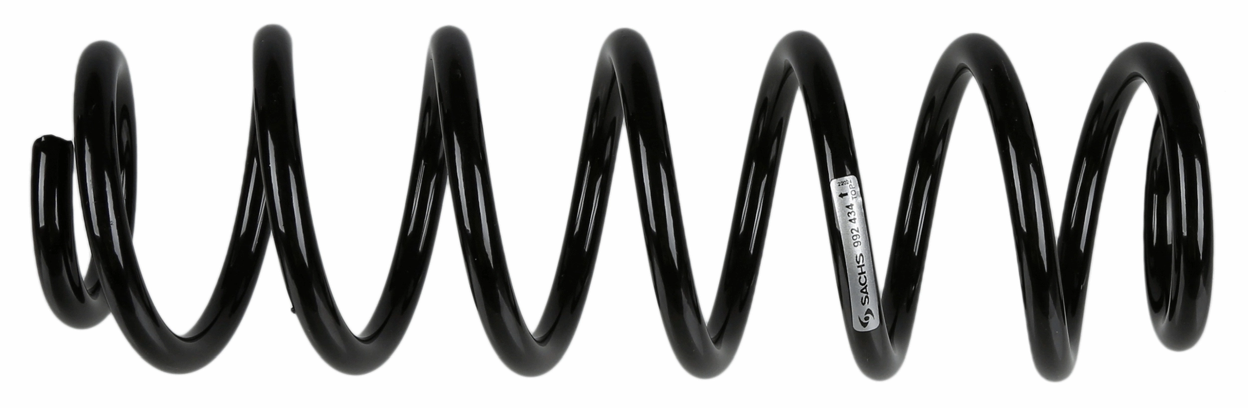 Arc suspensie
