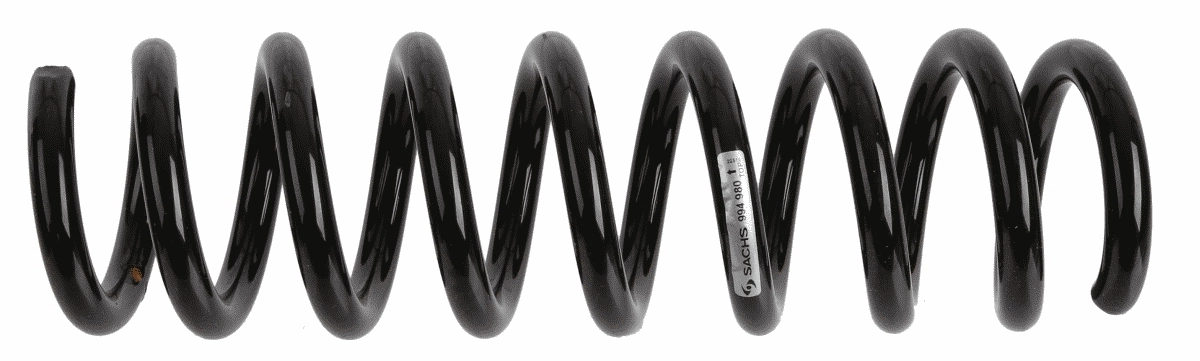 Arc suspensie